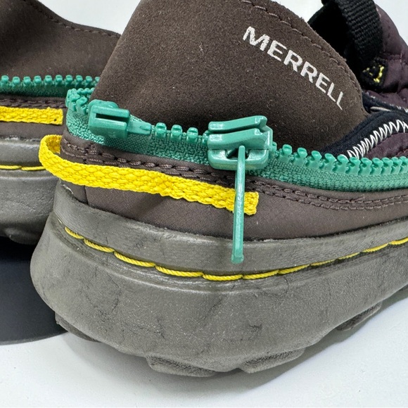 Merrell  Hut Moc 2 packable size 6 shoe - Picture 7 of 9